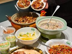 -绿草地·湘菜(7mall店)