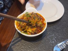 -陈府大宅门成都火锅·手切鲜肉(太原街店)