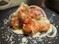-Fuzzy Bistro 浮几韩餐·茶酒馆