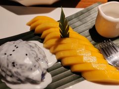 -帕蓝·暹罗料理(曲阳店)