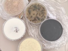 -百花传统甜品店(原址店)