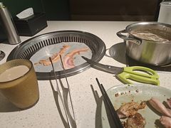 -欢乐牧场主题自助料理(T12店)