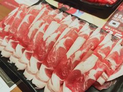 -呷哺呷哺 黄金牧场 (新中关购物中心店)