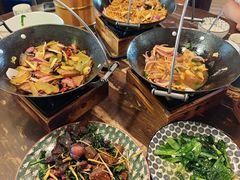 -吃货私房菜(丽江束河古镇店)