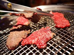 -吉秋田鲜和牛烧肉·肉档自选