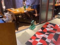 -白玉串城(南六中路店)