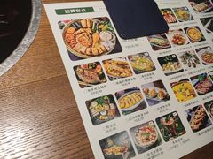 -南越郡·越式风味餐厅(青秀万达店)