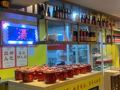 -百年神厨·地道川菜(清江西路店)
