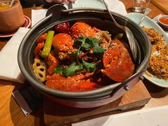 -北京柏悦酒店·锦庭餐厅Dining Room
