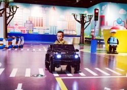 -北京科学中心儿童乐园