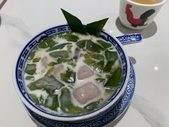 -芽笼芽笼新加坡餐厅(环球港店)