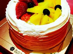 -黑池口感烘焙·生日蛋糕(坂田店)