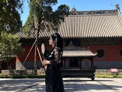 -洛阳白马寺
