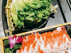 -凤园椰珍·臻品椰子鸡(保利时光里店)