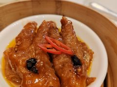 -利苑酒家(华熙国际店)