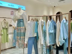 -万达广场(南宁青秀店)