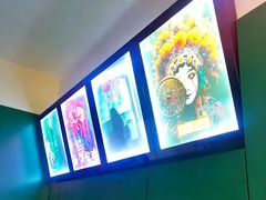 -荒岛实景沉浸密室(江汉路1店)