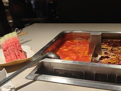 -海底捞火锅(劲松店)