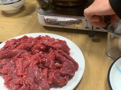 -牛小隆牛肉面馆(四牌楼店)