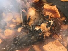 -荣德灶台鱼(圣泉寺店)