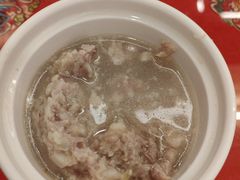 -玉华台饭庄(裕中西里小区店)
