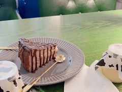 -SONGUOLIFE松果咖啡(七莘路店)