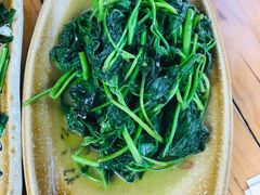 地瓜叶-青城甲(青城山店)