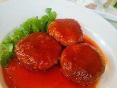 -华梅西餐厅(哈尔滨中央大街店)