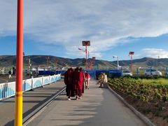 -青海湖国家重点风景名胜区