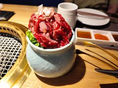 -江户烧肉(高德店)