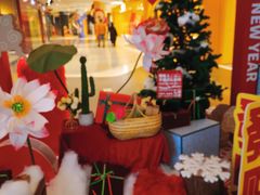 -天虹购物中心(石路店)