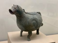 -上海博物馆(人民广场馆)