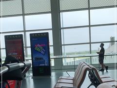 -银川河东国际机场