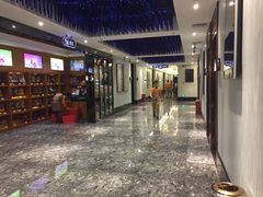 -皇马纯KTV(景田店)