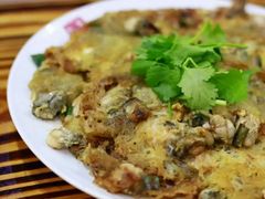 -百年银屏蚝烙·潮汕菜·非遗(乐山店)