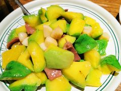 -云海肴·汽锅鸡·云南菜(美罗城店)