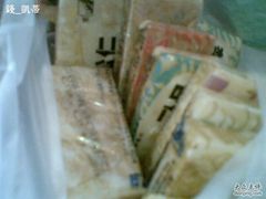 -上海梨膏糖商店(豫园商城店)
