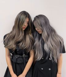 -吉艺心专业美发造型