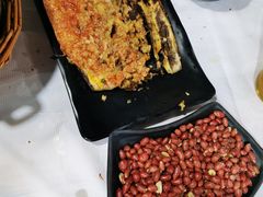 -云晓光头烧烤吧(盛夏店)