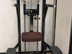 -FLARE STAR FITNESS(复地活力城店)