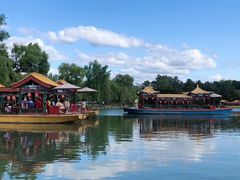 -承德避暑山庄景区