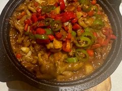 -原鄉本味 楚菜 丹江口鱼(北苑店)