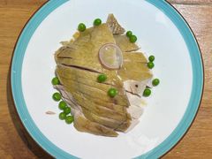 桶子鸡-第一楼(西湖店)