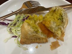 -清真· AL-JANNAT 佳纳特餐厅(仙林店)