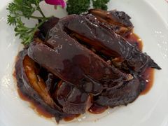 -老人和饭店(淮海中路店)