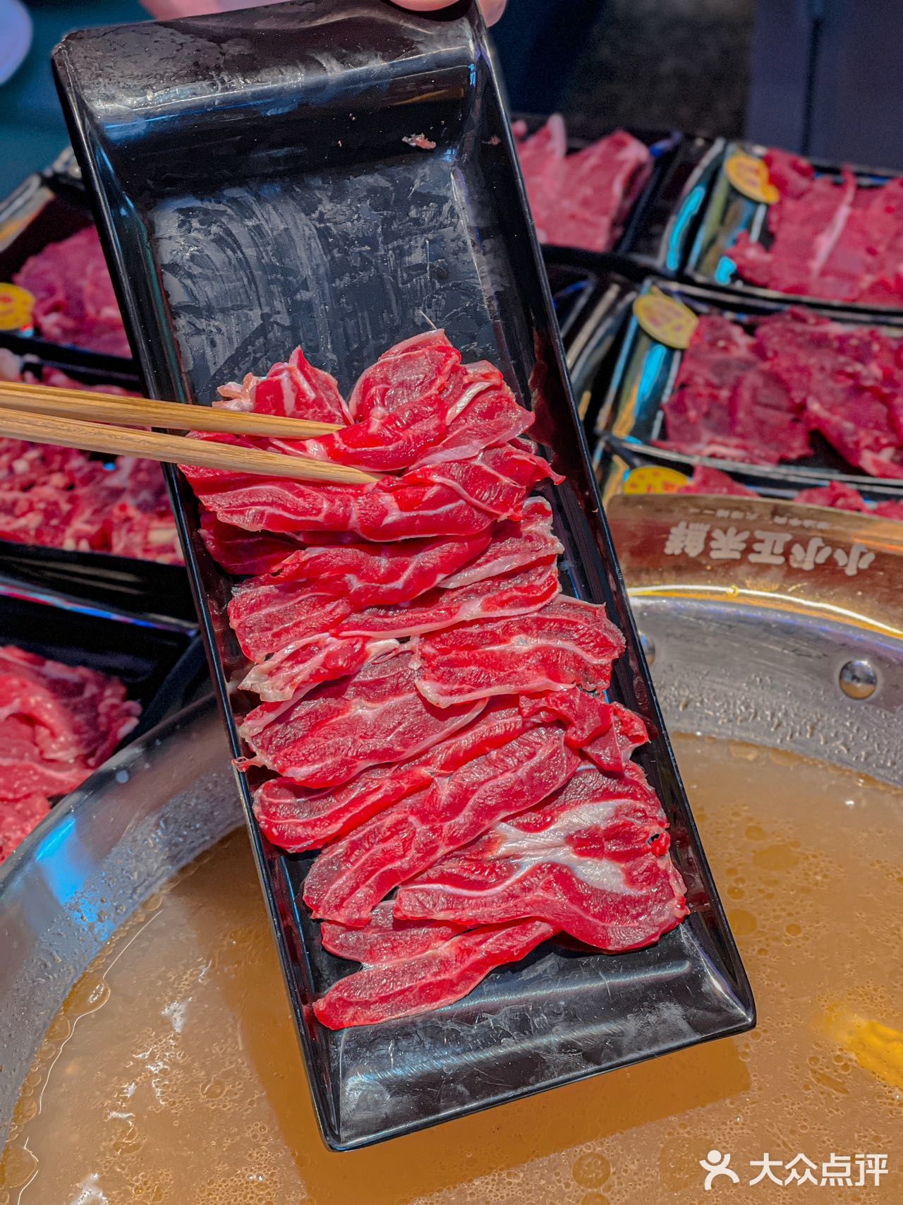 怎么办天天都想吃他家潮汕牛肉