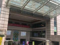 -中国福利会少年宫