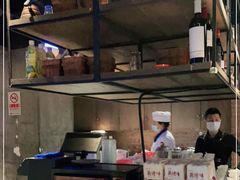 -青年公社烤鸭(青年路店)