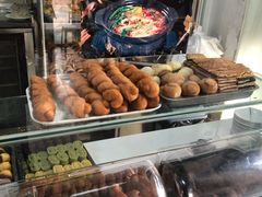 -老磁器口豆汁店(天坛店)