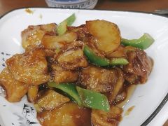 -满记烧饼(牛街东里小区一区店)